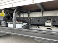 MITSUBISHI FUSO Canter Aluminum Van PA-FE70DB 2004 8,000km_17