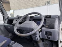 MITSUBISHI FUSO Canter Aluminum Van PA-FE70DB 2004 8,000km_23