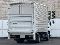 MITSUBISHI FUSO Canter Aluminum Van PA-FE70DB 2004 8,000km_2