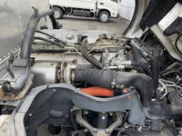 MITSUBISHI FUSO Canter Aluminum Van PA-FE70DB 2004 8,000km_36