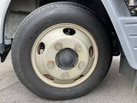 MITSUBISHI FUSO Canter Aluminum Van PA-FE70DB 2004 8,000km_37