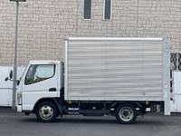 MITSUBISHI FUSO Canter Aluminum Van PA-FE70DB 2004 8,000km_3