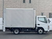 MITSUBISHI FUSO Canter Aluminum Van PA-FE70DB 2004 8,000km_4