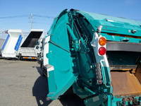 ISUZU Forward Garbage Truck SKG-FSR90S2 2014 289,080km_10