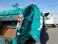 ISUZU Forward Garbage Truck SKG-FSR90S2 2014 289,080km_11