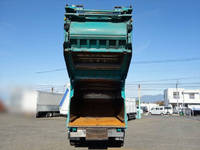 ISUZU Forward Garbage Truck SKG-FSR90S2 2014 289,080km_14