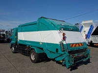 ISUZU Forward Garbage Truck SKG-FSR90S2 2014 289,080km_2