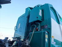 ISUZU Forward Garbage Truck SKG-FSR90S2 2014 289,080km_35