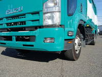 ISUZU Forward Garbage Truck SKG-FSR90S2 2014 289,080km_39