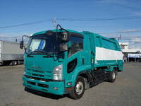 ISUZU Forward Garbage Truck SKG-FSR90S2 2014 289,080km_3