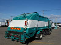 ISUZU Forward Garbage Truck SKG-FSR90S2 2014 289,080km_4