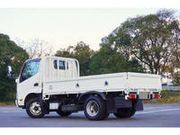 HINO Dutro Flat Body TKG-XZU605M 2014 53,464km_2