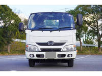 HINO Dutro Flat Body TKG-XZU605M 2014 53,464km_3