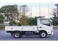 HINO Dutro Flat Body TKG-XZU605M 2014 53,464km_4