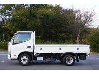 HINO Dutro Flat Body TKG-XZU605M 2014 53,464km_6