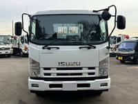 ISUZU Forward Dump TKG-FRR90S1 2014 90,800km_11