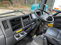 ISUZU Forward Dump TKG-FRR90S1 2014 90,800km_18