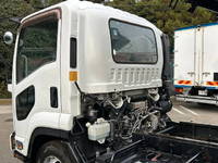 ISUZU Forward Dump TKG-FRR90S1 2014 90,800km_25