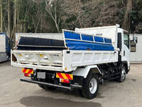 ISUZU Forward Dump TKG-FRR90S1 2014 90,800km_2