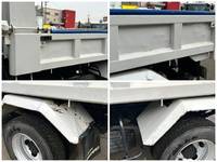 ISUZU Forward Dump TKG-FRR90S1 2014 90,800km_34