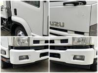 ISUZU Forward Dump TKG-FRR90S1 2014 90,800km_35