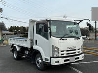 ISUZU Forward Dump TKG-FRR90S1 2014 90,800km_3