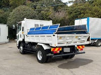 ISUZU Forward Dump TKG-FRR90S1 2014 90,800km_4