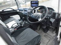 HINO Ranger Truck (With 4 Steps Of Cranes) TKG-GC9JKAA 2014 422,235km_26