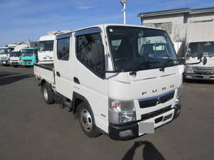 MITSUBISHI FUSO Canter Double Cab TPG-FBA20 2018 125,112km_1