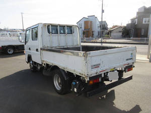 Canter Double Cab_2