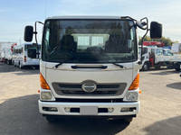 HINO Ranger Dump TKG-FC9JCAP 2014 51,184km_10