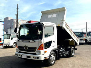 HINO Ranger Dump TKG-FC9JCAP 2014 51,184km_1