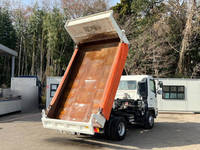 HINO Ranger Dump TKG-FC9JCAP 2014 51,184km_2