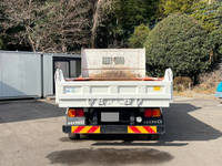 HINO Ranger Dump TKG-FC9JCAP 2014 51,184km_7