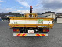 ISUZU Forward Truck (With 3 Steps Of Cranes) TKG-FRR90S2 2012 452,368km_10