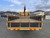 ISUZU Forward Truck (With 3 Steps Of Cranes) TKG-FRR90S2 2012 452,368km_11