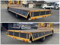 ISUZU Forward Truck (With 3 Steps Of Cranes) TKG-FRR90S2 2012 452,368km_14