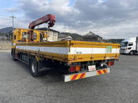 ISUZU Forward Truck (With 3 Steps Of Cranes) TKG-FRR90S2 2012 452,368km_4