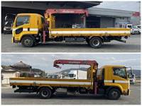 ISUZU Forward Truck (With 3 Steps Of Cranes) TKG-FRR90S2 2012 452,368km_5