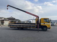 ISUZU Forward Truck (With 3 Steps Of Cranes) TKG-FRR90S2 2012 452,368km_7