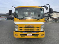 ISUZU Forward Truck (With 3 Steps Of Cranes) TKG-FRR90S2 2012 452,368km_8