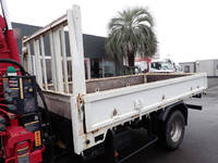 ISUZU Elf Truck (With 3 Steps Of Cranes) TKG-NMR85AN 2013 49,400km_15