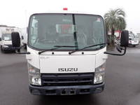 ISUZU Elf Truck (With 3 Steps Of Cranes) TKG-NMR85AN 2013 49,400km_3