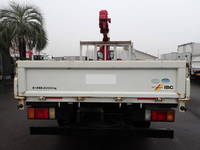 ISUZU Elf Truck (With 3 Steps Of Cranes) TKG-NMR85AN 2013 49,400km_5