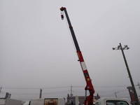 ISUZU Elf Truck (With 3 Steps Of Cranes) TKG-NMR85AN 2013 49,400km_9