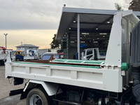 HINO Ranger Dump TKG-FC9JCAP 2015 21,411km_10