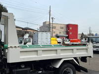 HINO Ranger Dump TKG-FC9JCAP 2015 21,411km_11