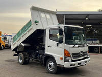 HINO Ranger Dump TKG-FC9JCAP 2015 21,411km_3