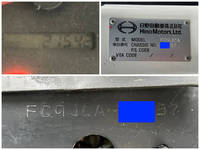 HINO Ranger Dump TKG-FC9JCAP 2015 21,411km_40