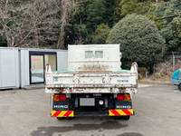 HINO Ranger Dump TKG-FC9JCAP 2015 21,411km_6